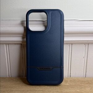 Rebels Deep Blue Phone Case
